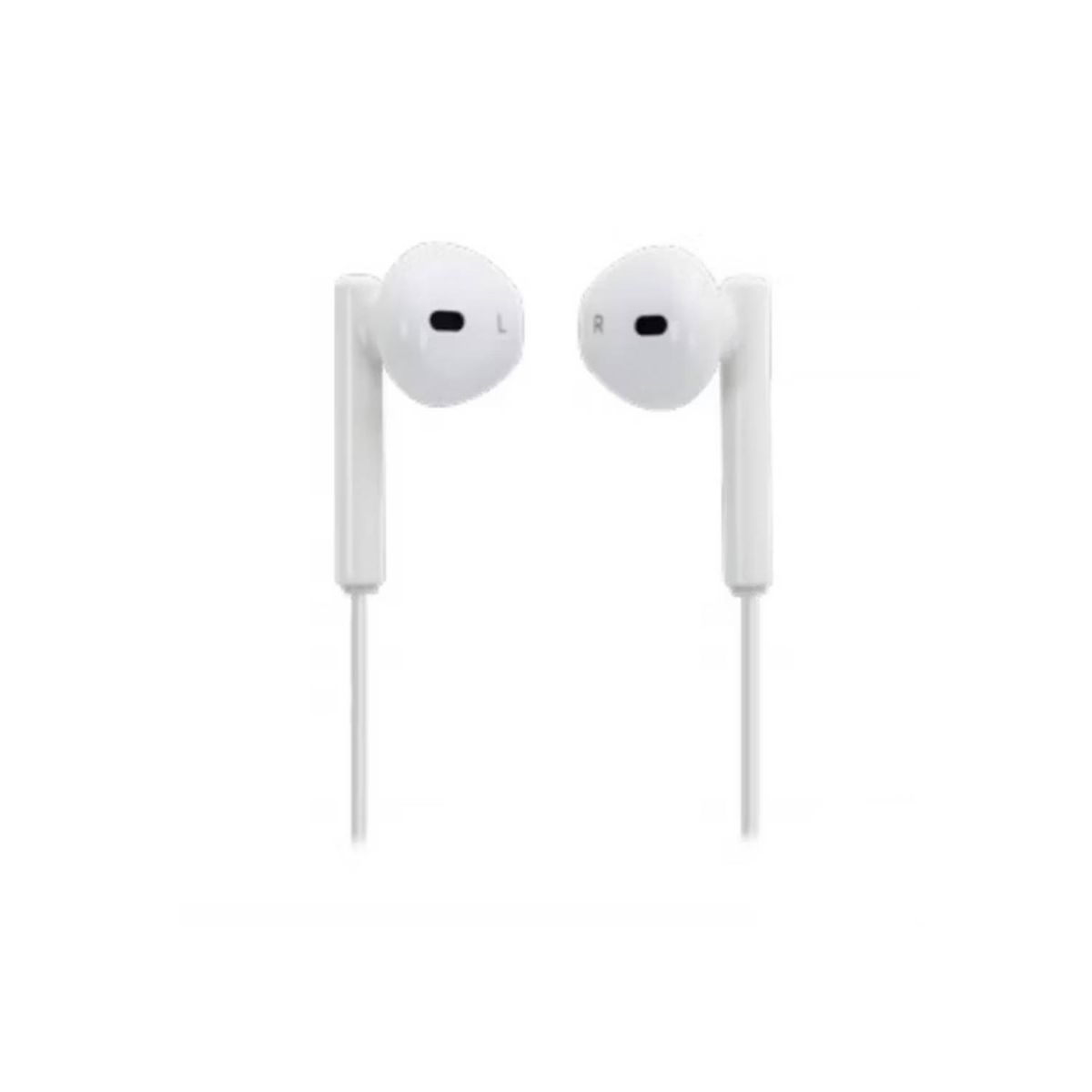 MONSTER - AUDIFONOS ALAMBRICO MANOS LIBRES BLANCO M19WT