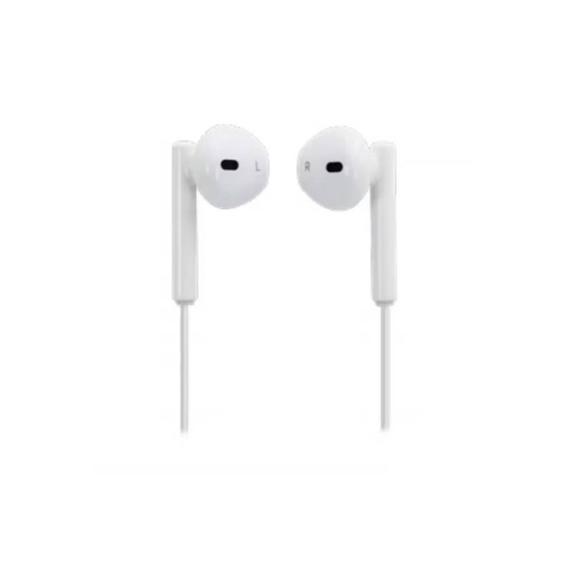 MONSTER AUDIO - AUDIFONOS ALAMBRICO MANOS LIBRES BLANCO M19WT