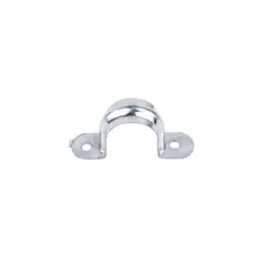 VENEMETAL - Abrazadera zincada conduit 5/8" 100uds