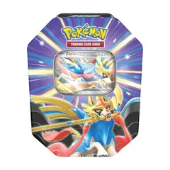 LA COMARCA - Pokemon TCG Slashing Legends Tin