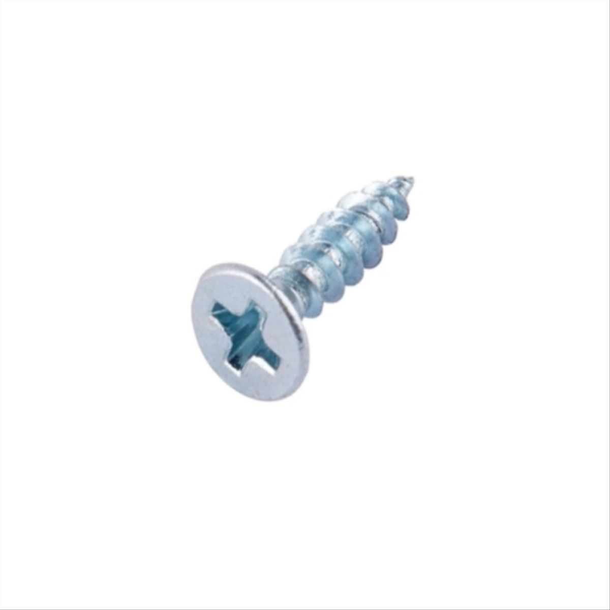 KHOR - Tornillo aglomerado 3.5 x 25 bolsa 100un khor