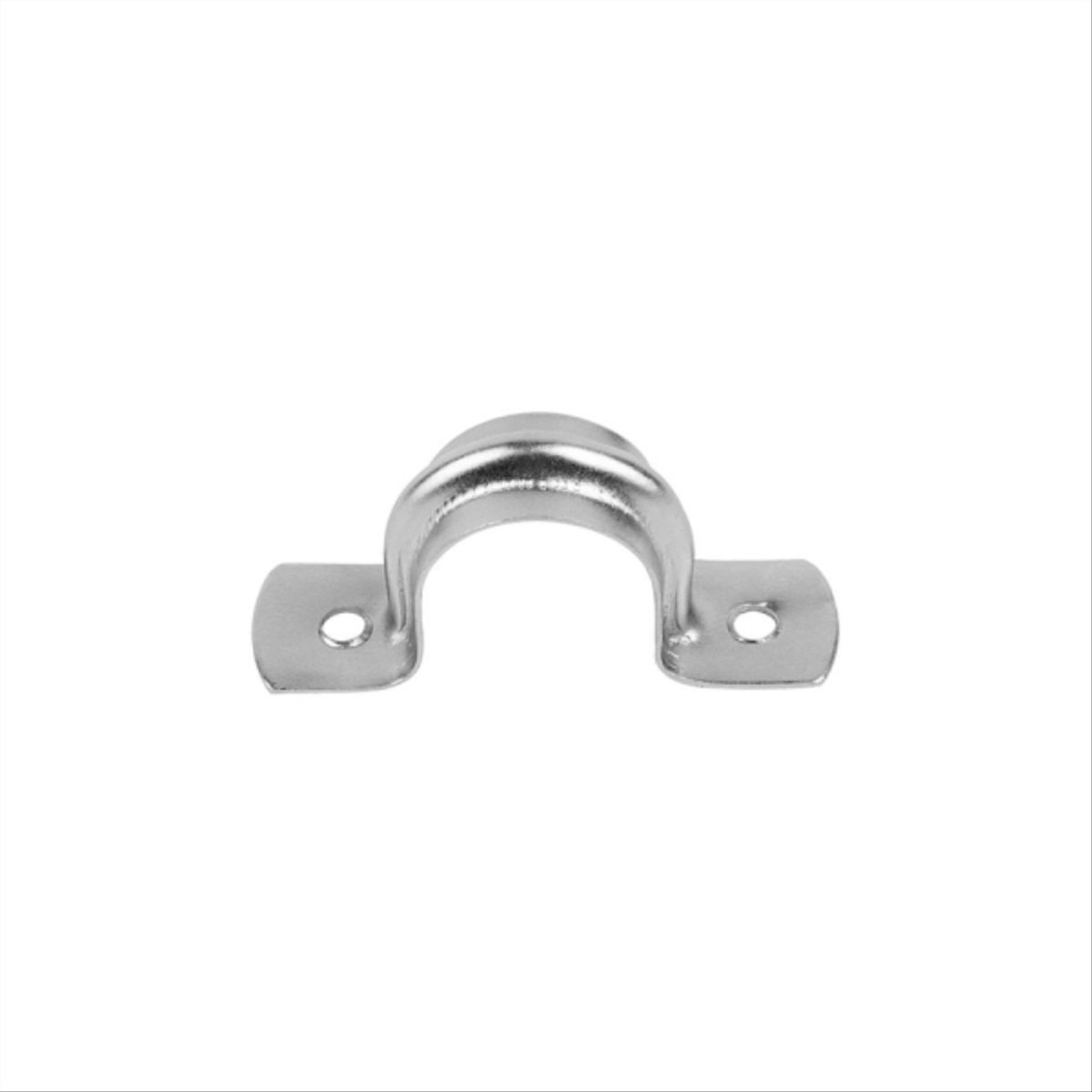 VENEMETAL - Abrazadera zincada conduit 3/4" 100uds