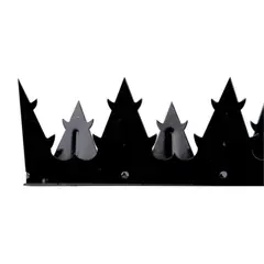 KHOR - Defensa muro doble ud