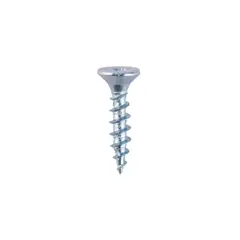 KHOR - Tornillo aglomerado 3.5 x 25 balde 500un