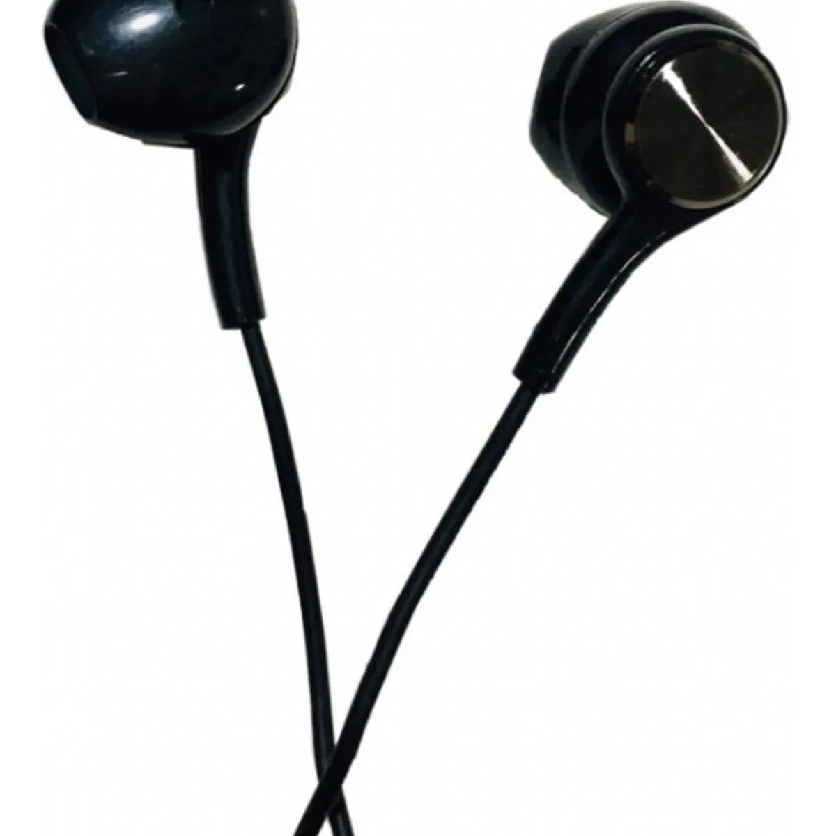 AIWA - AUDÍFONOS ERGONÓMICO IN-EAR NEGRO AW-I10