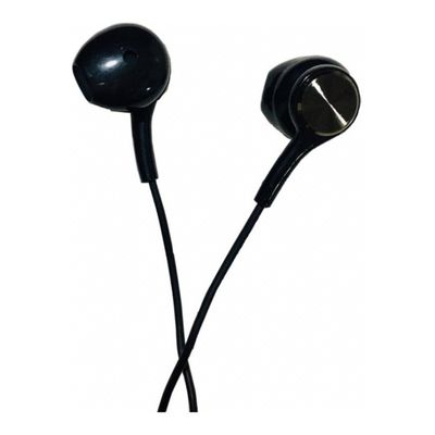 Imagen 2 del producto AUDÍFONOS ERGONÓMICO IN-EAR NEGRO AW-I10 Negro