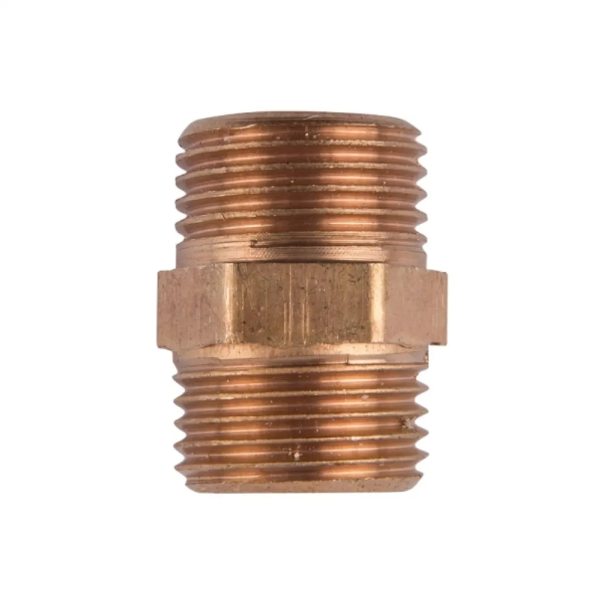 TAP - Hilo bronce con tuerca HE 1/2"