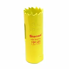 STARRET - Sierra copa 19mm