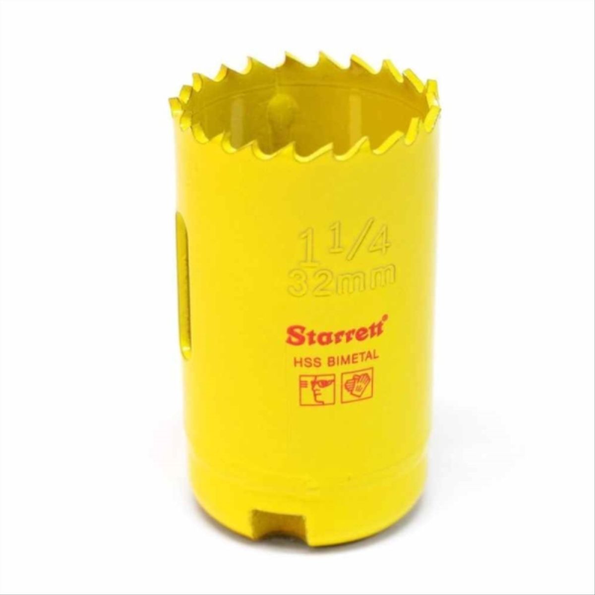 STARRET - Sierra copa 32mm