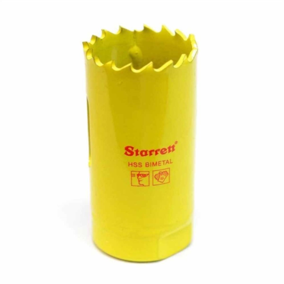 Sierra copa 27mm, marca STARRET - Foto Principal