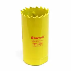 STARRET - Sierra copa 27mm