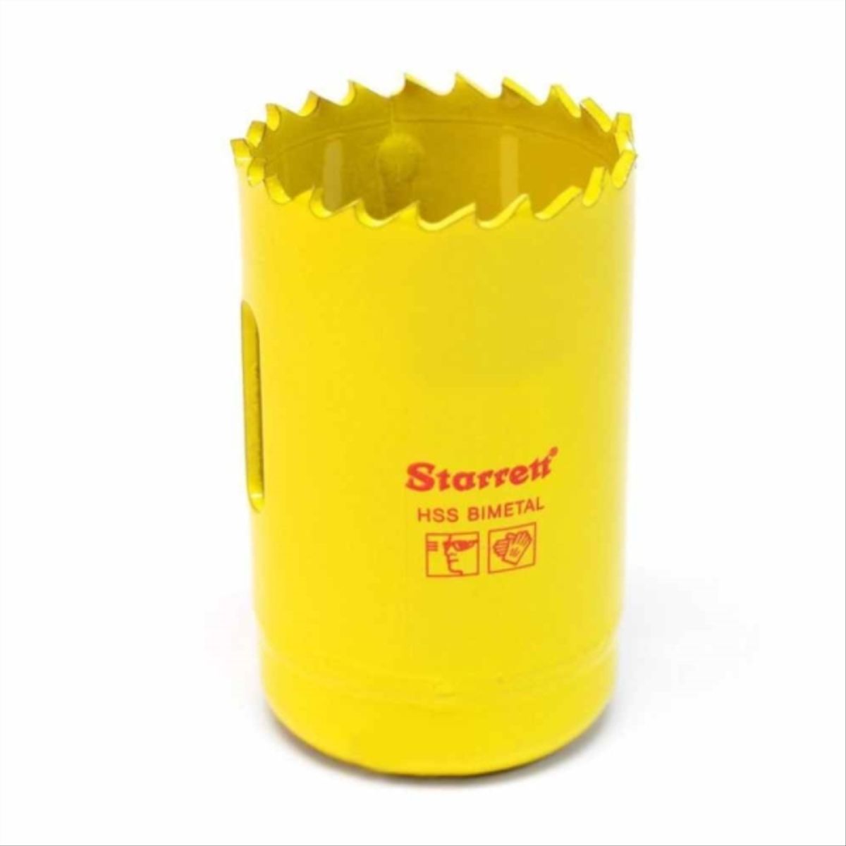 Sierra copa 35mm, marca STARRET - Foto Principal