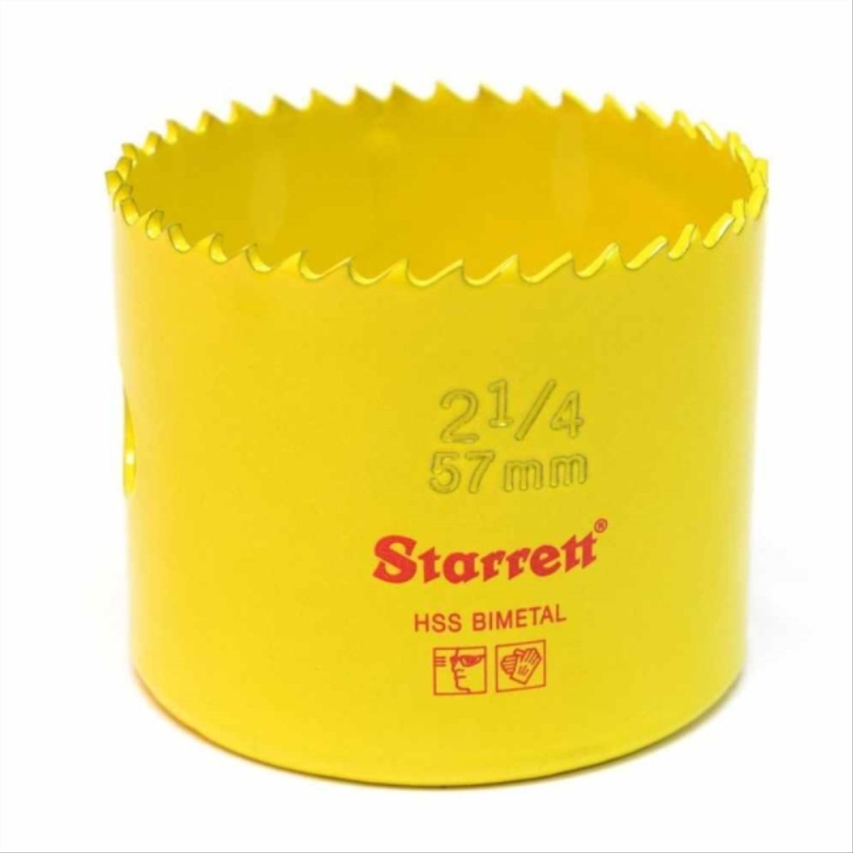 STARRET - Sierra copa 57mm