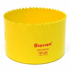 STARRET - Sierra copa 76mm