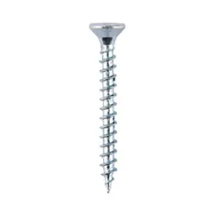 KHOR - Tornillo aglomerado 3.5 x 30 balde 500un