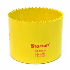 STARRET - Sierra copa 59mm