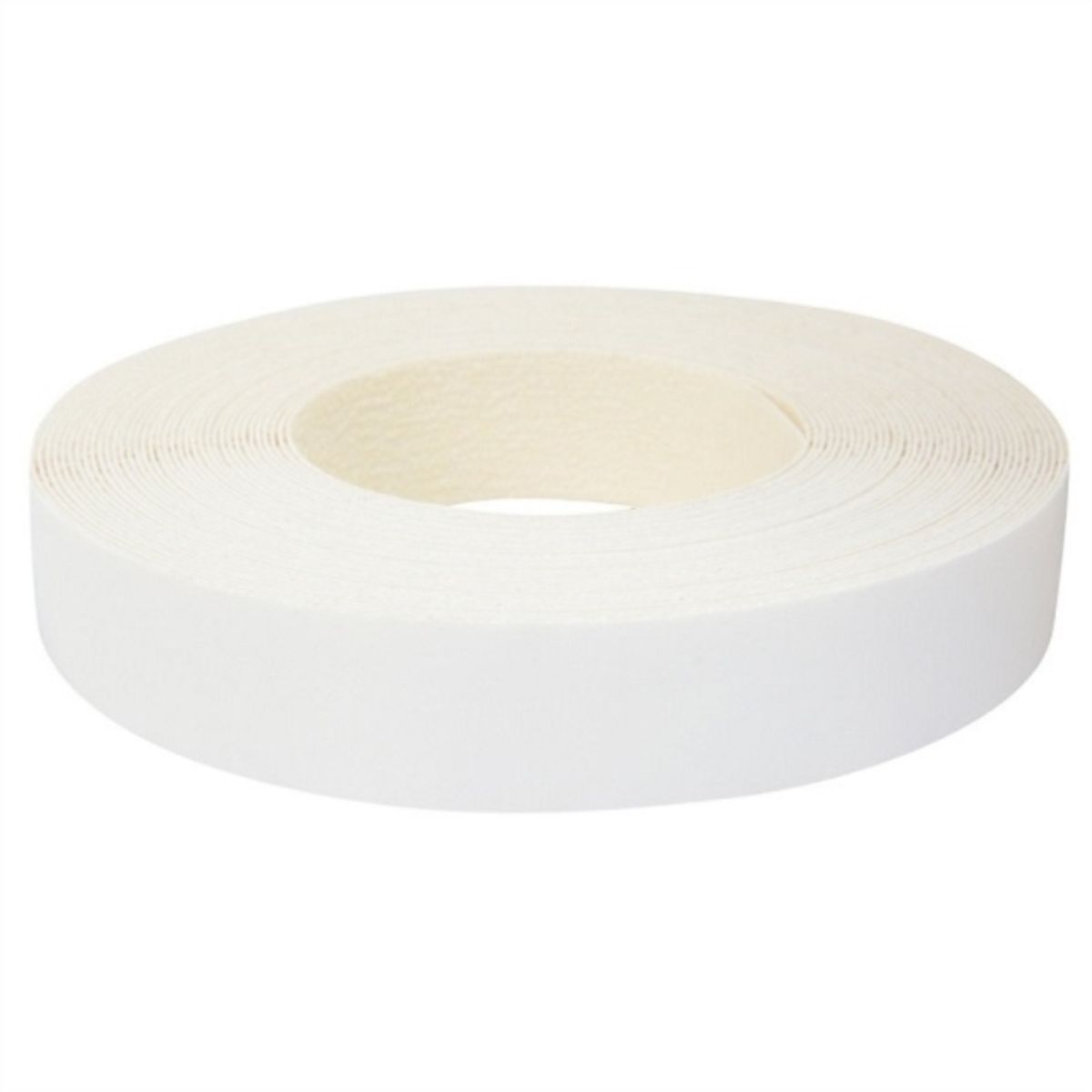 ROMA - Tapacanto encolado blanco 21x0.40mm 50mt