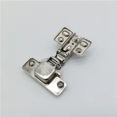 KHOR - Bisagra 35 recta sin tornillos - 2und