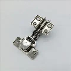 KHOR - Bisag. 35 recta cierre suave inseparable sin tornillos - 2und