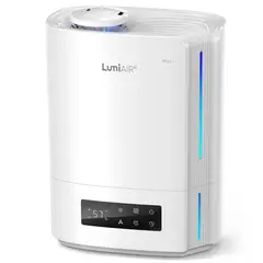 LUMIAIR - Serena Humidificador Inteligente 6 Litros