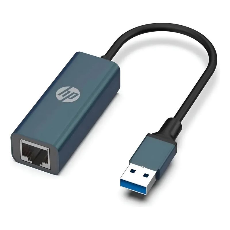 HP - Adaptador Hp Usb C A Red Ethernet Rj45 Gigabit Dhc-ct208