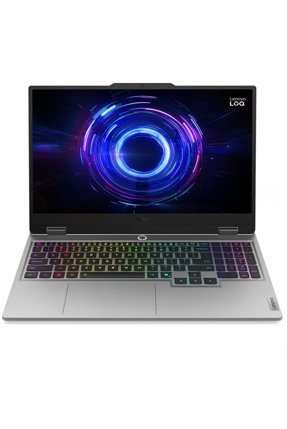 LENOVO Notebook Gamer LOQ Gen10 Intel Core i5 16GB RAM 512GB SSD