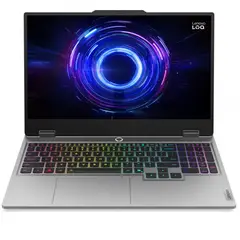 LENOVO - Notebook Gamer LOQ Gen10 Intel Core i5 16GB RAM 512GB SSD NVIDIA RTX 5060 15