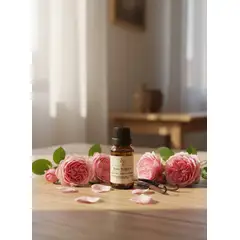 GENERICO - Aceite Aromático - Rosa Búlgara