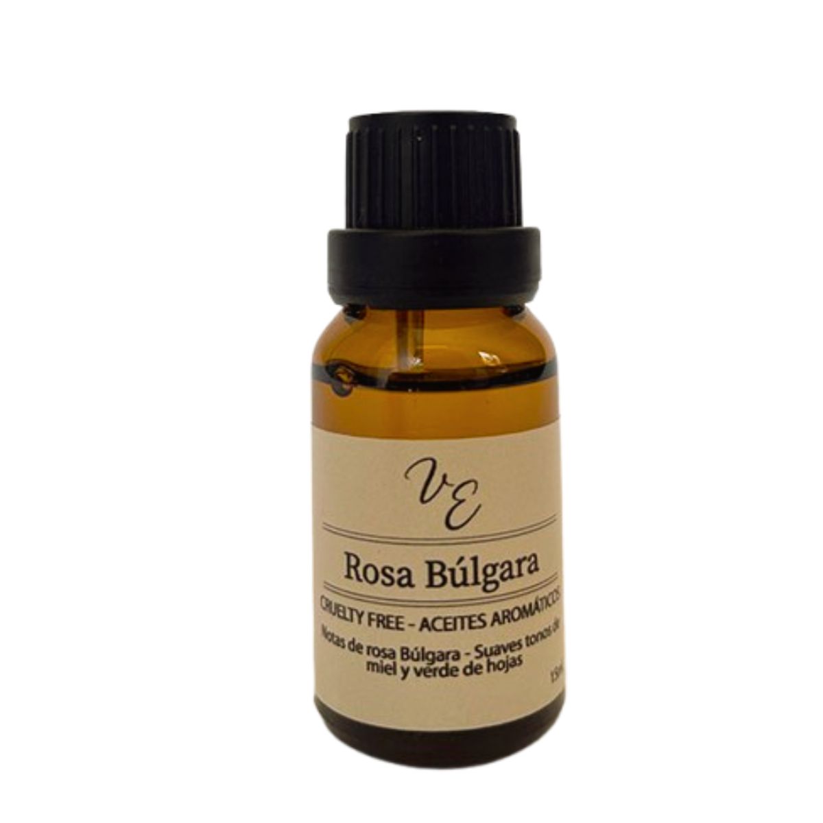 GENERICO - Aceite Aromático - Rosa Búlgara
