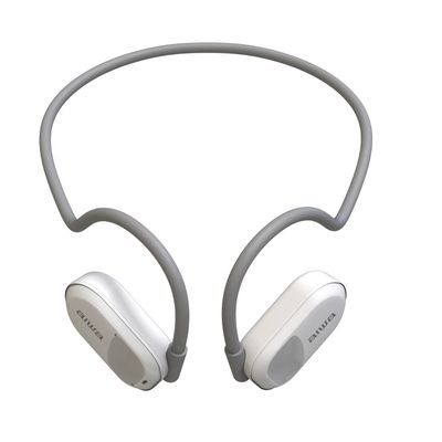 Imagen 2 del producto AUDIFONOS BLUETOOTH SPORT BLANCO AW-ACF1W Blanco