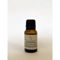 GENERICO - Aceite Aromático - Gardenias