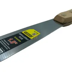 GENERICO - Espátula De Acero Flexible 1 12