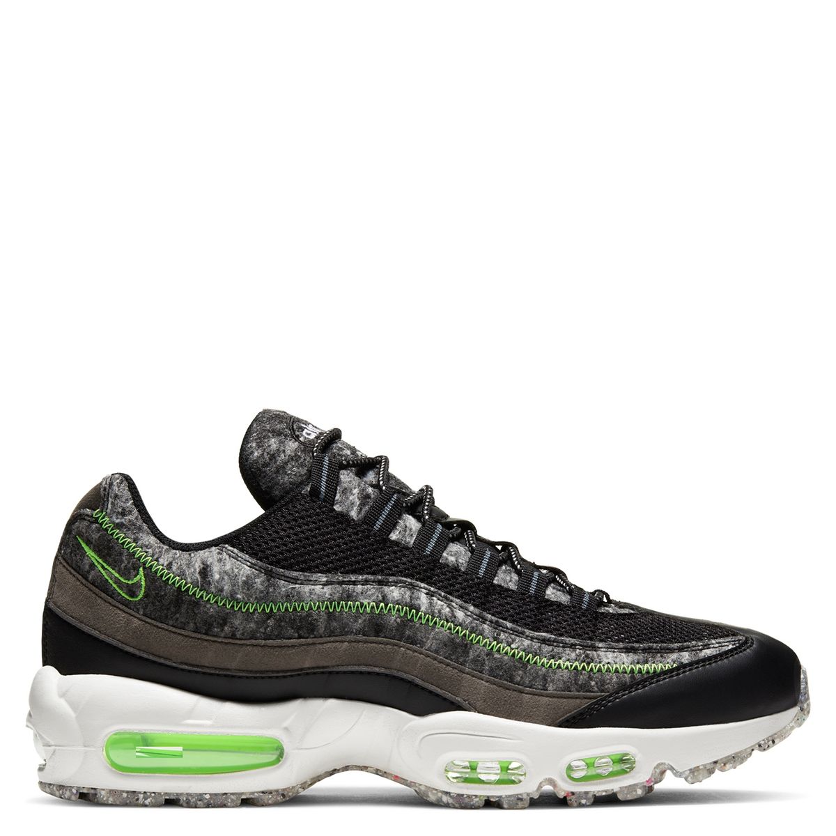 NIKE - Air Max 95 Zapatilla Urbana Hombre