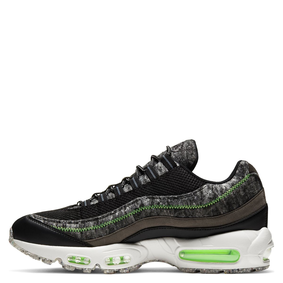 NIKE - Air Max 95 Zapatilla Urbana Hombre