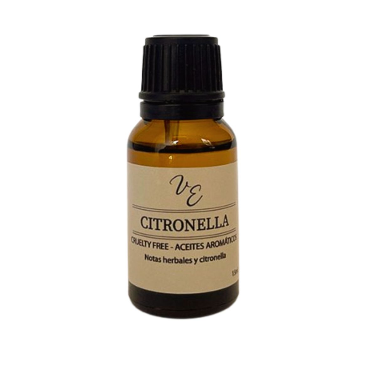 GENERICO - Aceite Aromático - Citronella