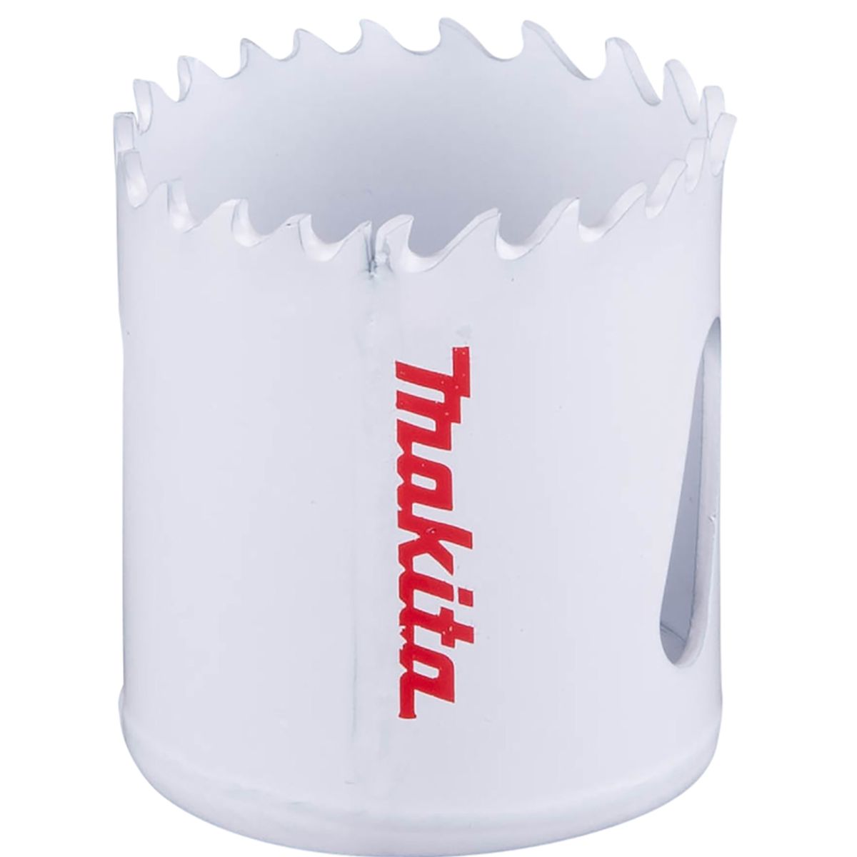 MAKITA - Sierra Perforadora Bimetálica Bimetálica De 40 Mm 1.9/16