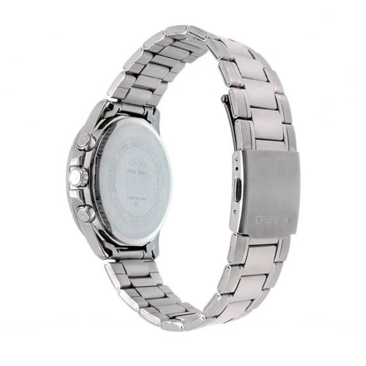 CASIO - Reloj Casio Análogo Hombre MTP-1374D-5A