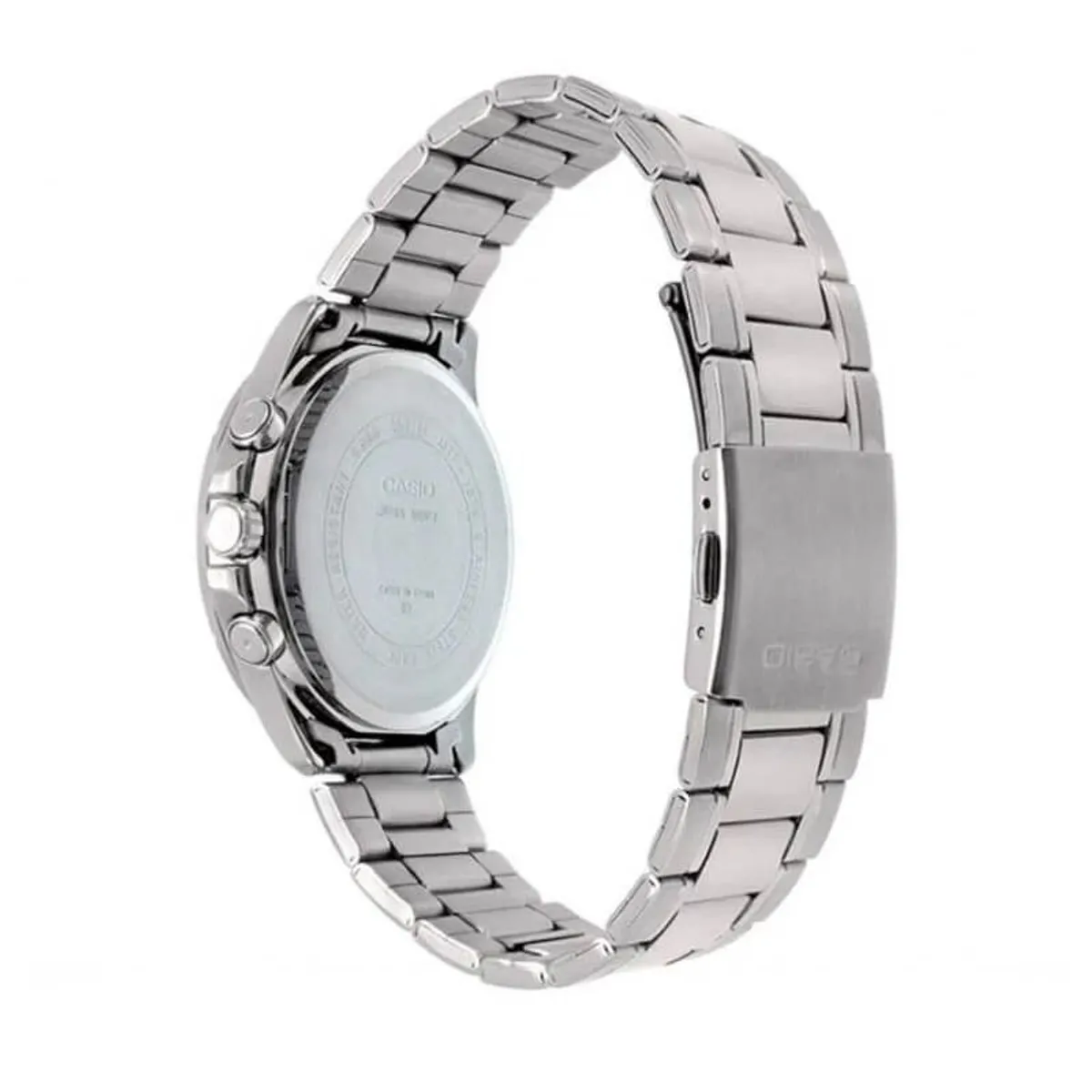 CASIO - Reloj Casio Análogo Hombre MTP-1374D-5A