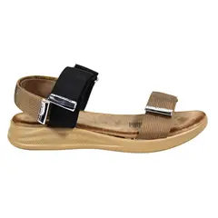 THUNDER BLUE - Sandalia deportiva de mujer TGH04 Marrón