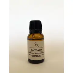 GENERICO - Aceite Aromático - Sándalo