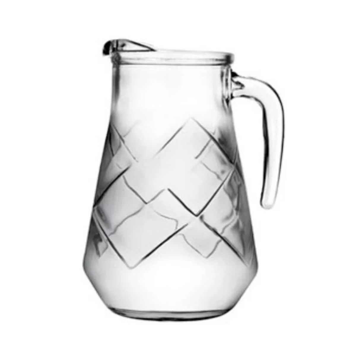 ALLEGRA - Jarra Agua Maracatu 15 Litros