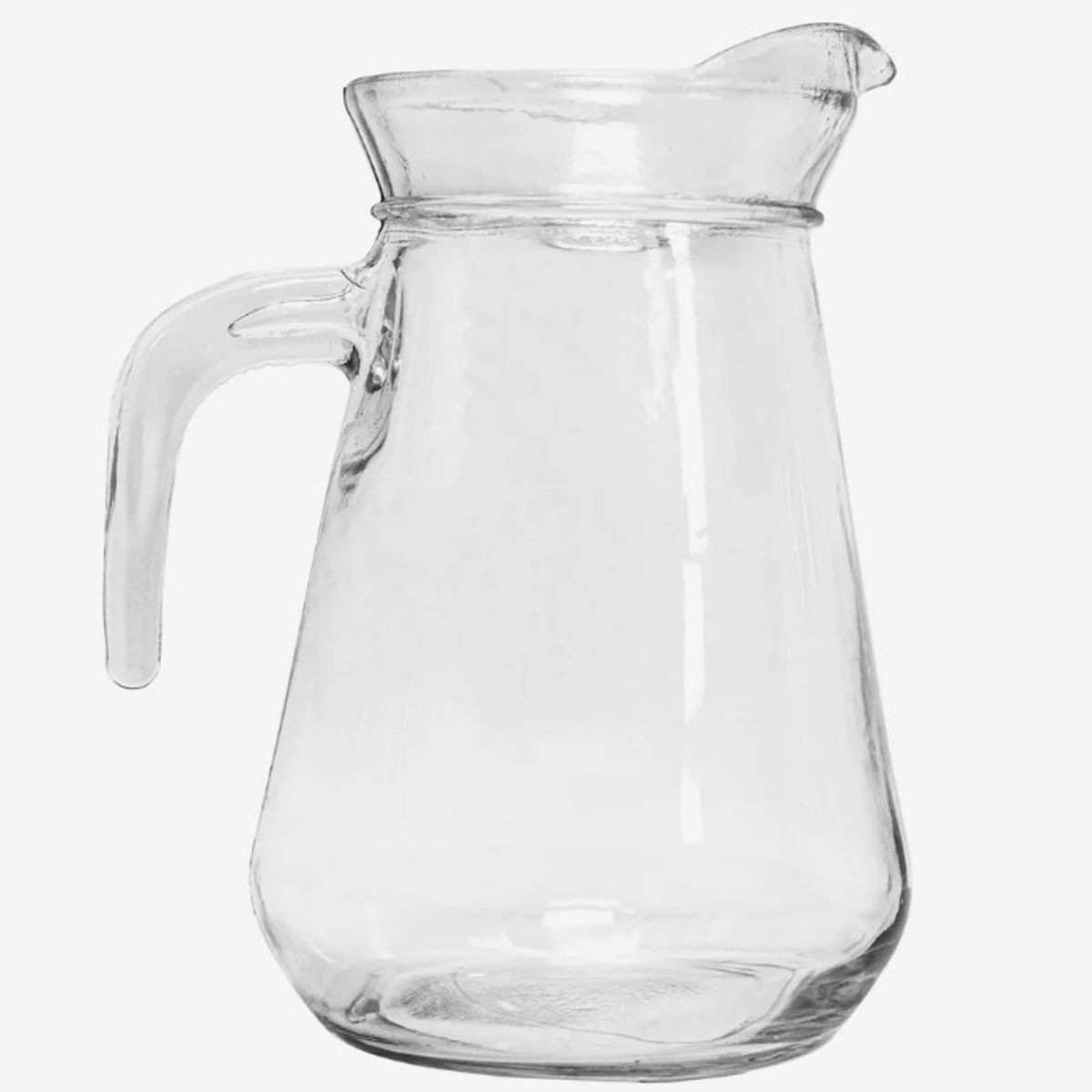 ALLEGRA - Jarra De Agua Vidrio Paris Allegra