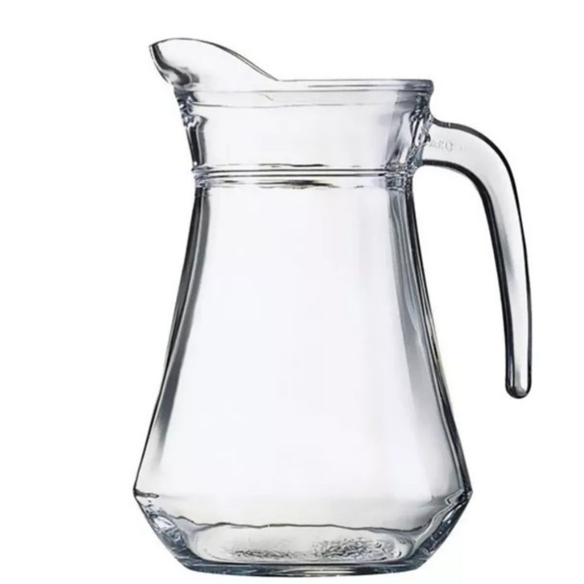 ALLEGRA - Jarra De Agua Vidrio Paris Allegra