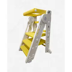 ITSUKIDS - Torre de Aprendizaje Plus amarillo