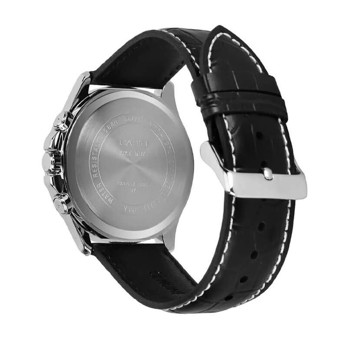 CASIO - Reloj Análogo Casio Hombre MTP-1374L-1AV