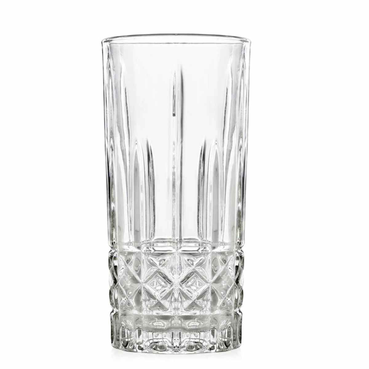 ALLEGRA - Set De 6 Vasos Altos 360Cc Stirling