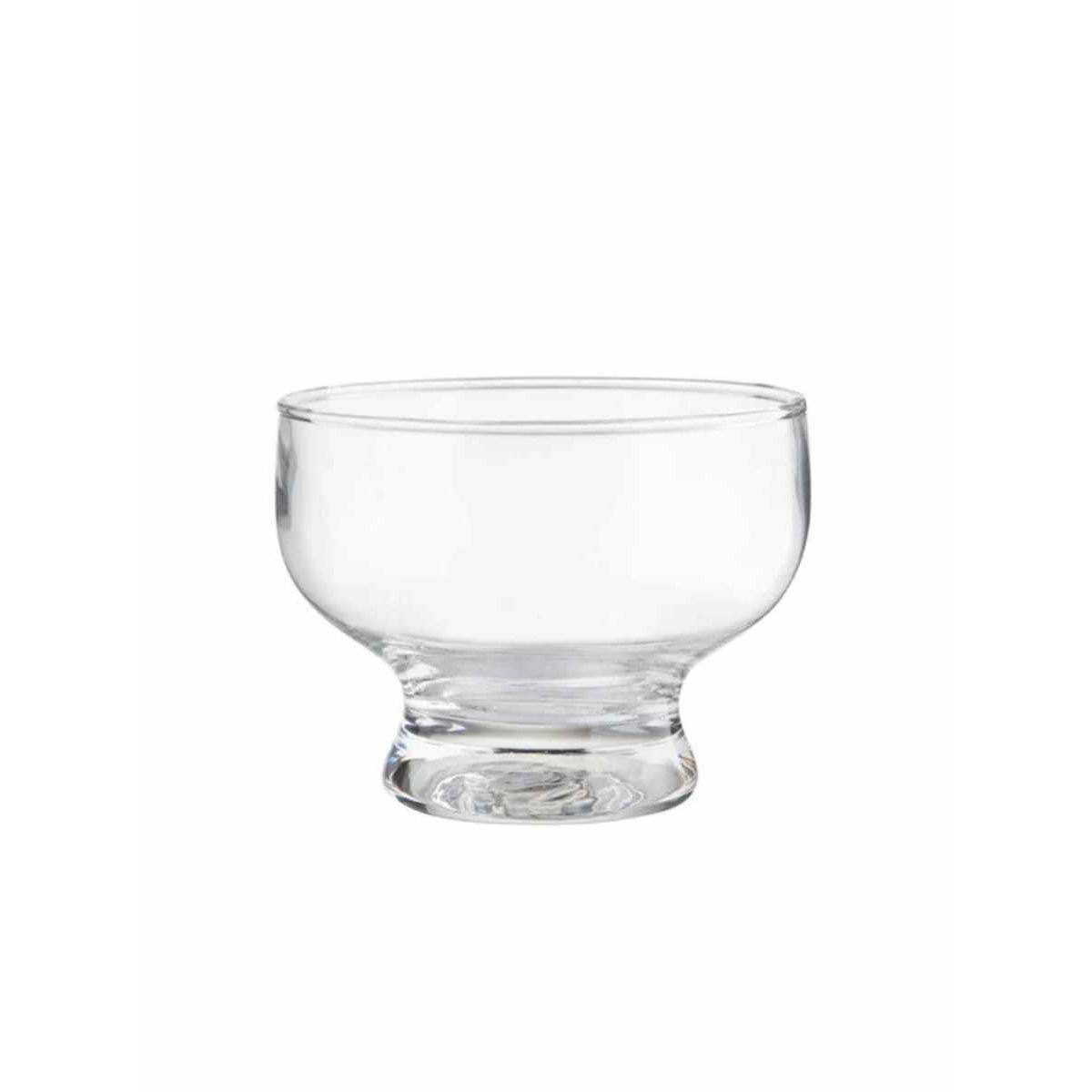 ALLEGRA - Set De 6 Copas De Postre 225cc Ice Cream