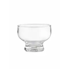 ALLEGRA - Set De 6 Copas De Postre 225cc Ice Cream