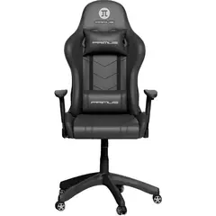 PRIMUS GAMING - Thronos 100T Silla Gamer Negra Reposabrazos 2D 135°