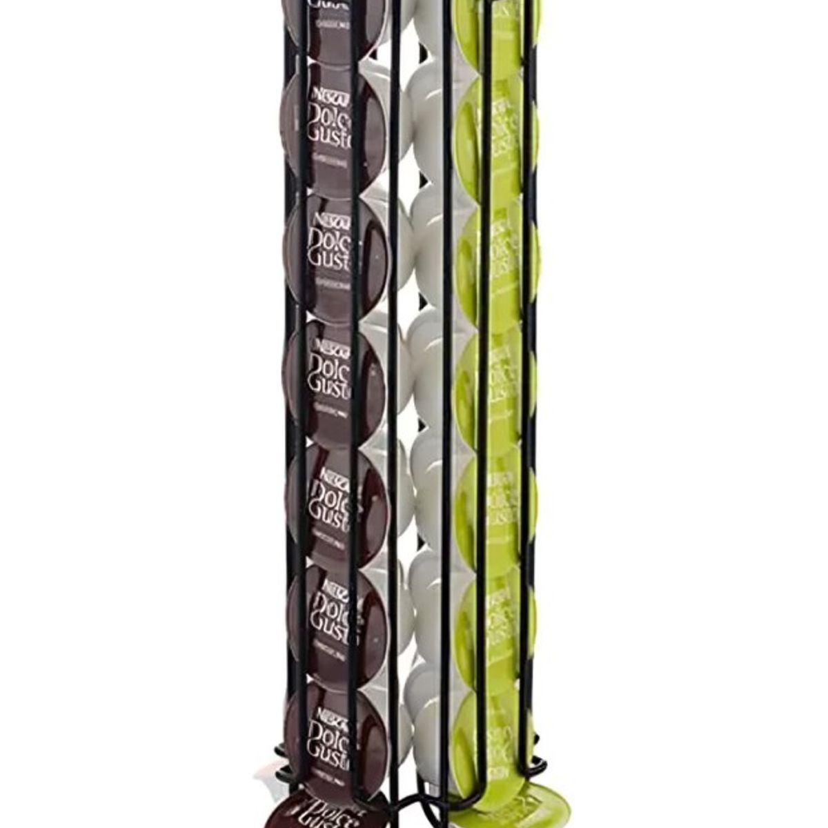 GENERICO - Porta Cápsula Para Dolce 360